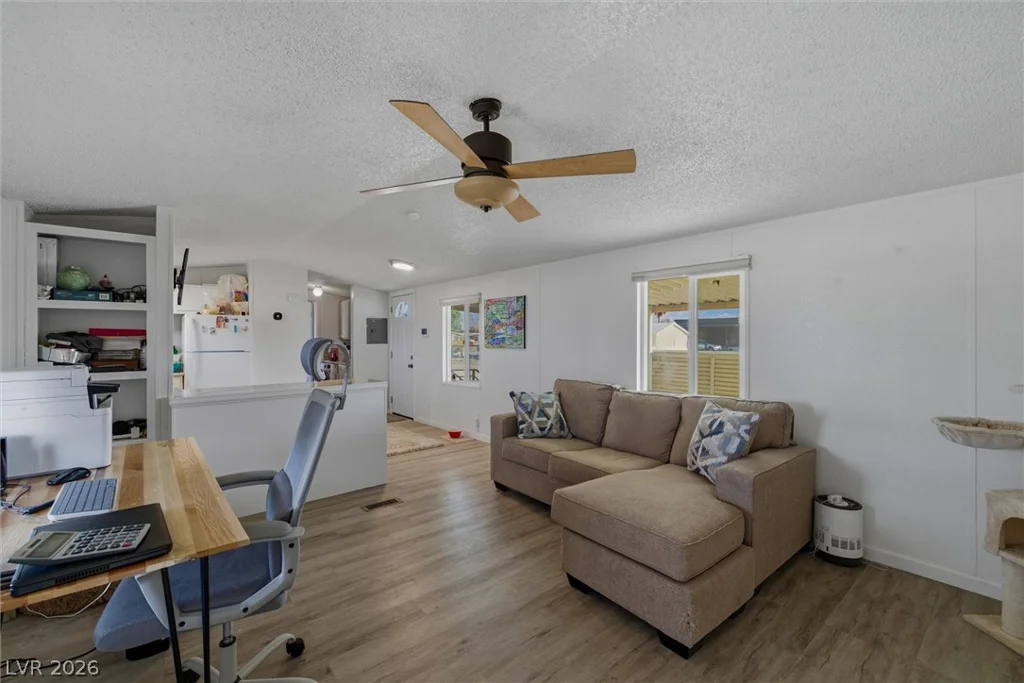 130 Rudy, Pahrump, NV 89048