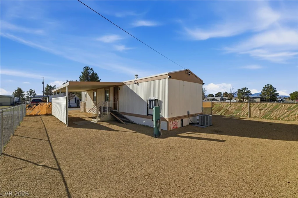 130 Rudy, Pahrump, NV 89048