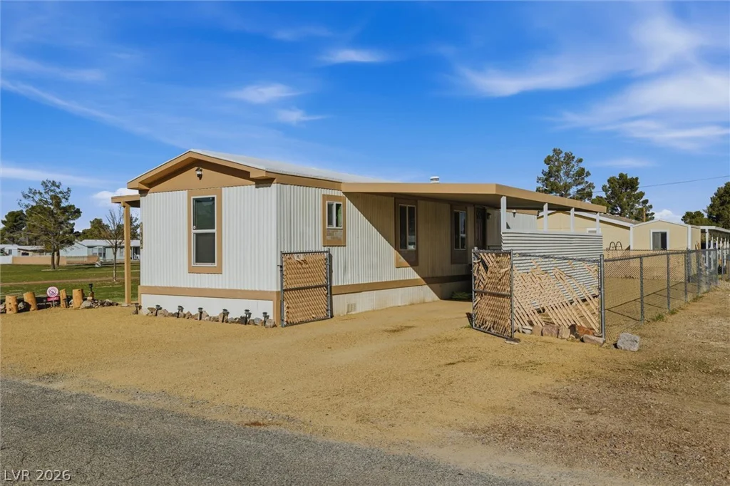 130 Rudy, Pahrump, NV 89048