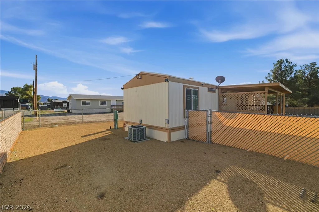 130 Rudy, Pahrump, NV 89048