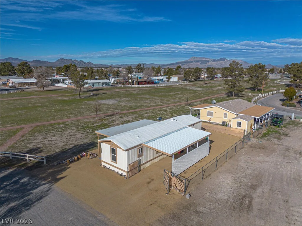 130 Rudy, Pahrump, NV 89048