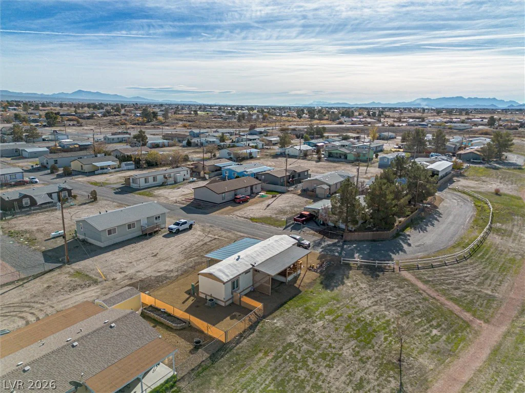 130 Rudy, Pahrump, NV 89048