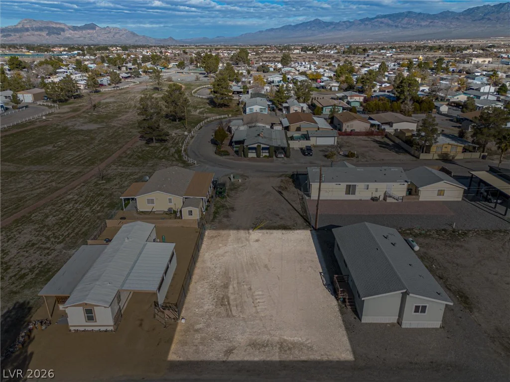 130 Rudy, Pahrump, NV 89048