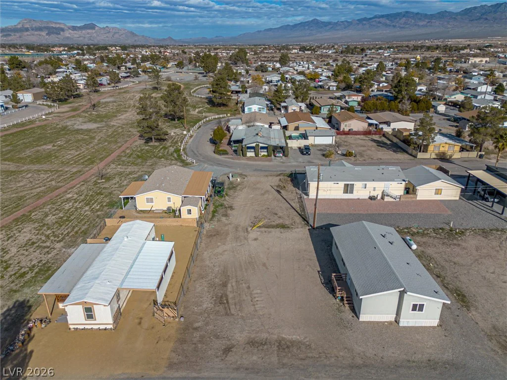 130 Rudy, Pahrump, NV 89048