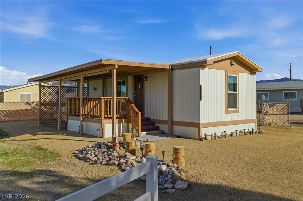 130 Rudy, Pahrump, NV 89048