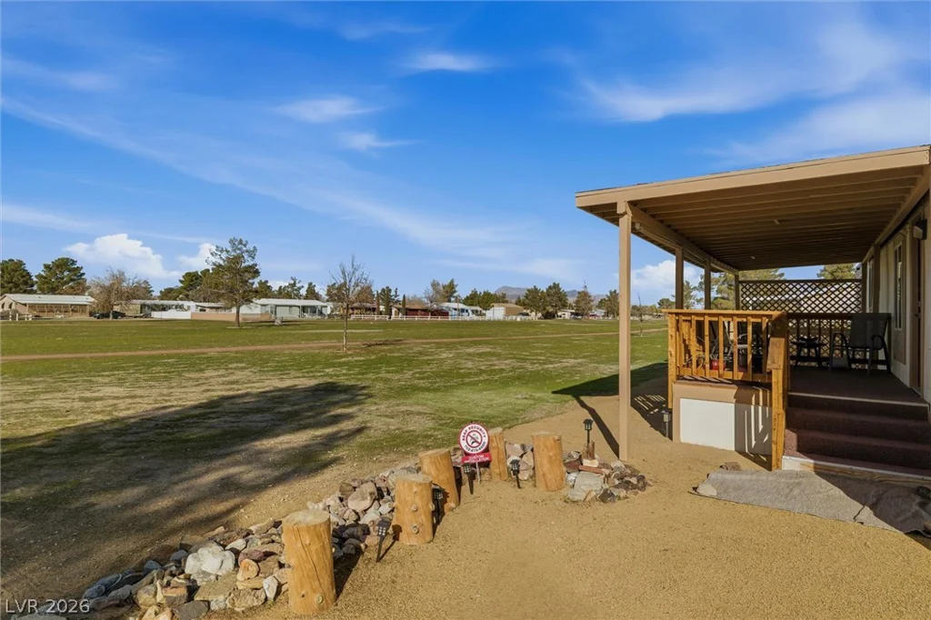 130 Rudy, Pahrump, NV 89048