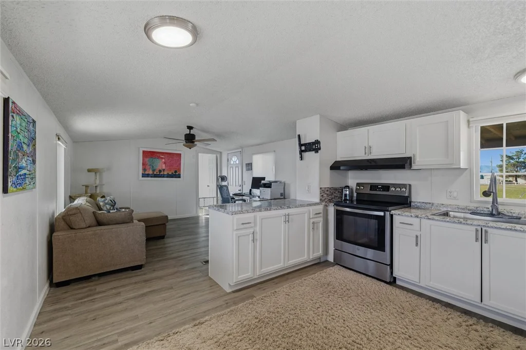 130 Rudy, Pahrump, NV 89048