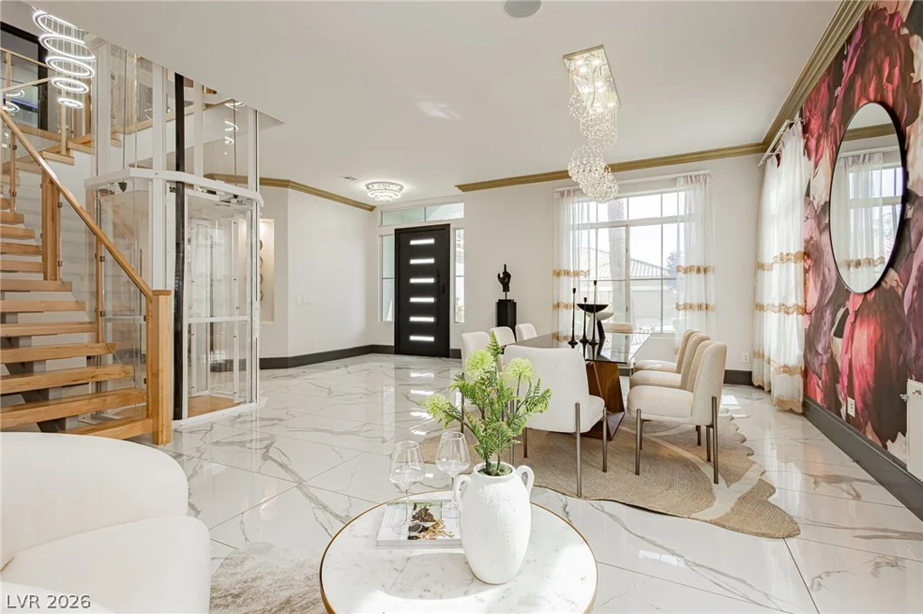 9498 Malasana, Las Vegas, NV 89147