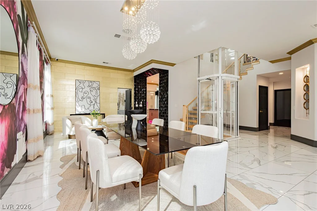 9498 Malasana, Las Vegas, NV 89147