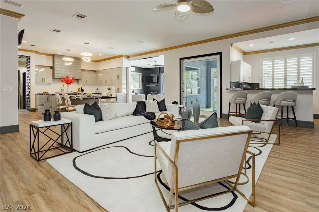 9498 Malasana, Las Vegas, NV 89147