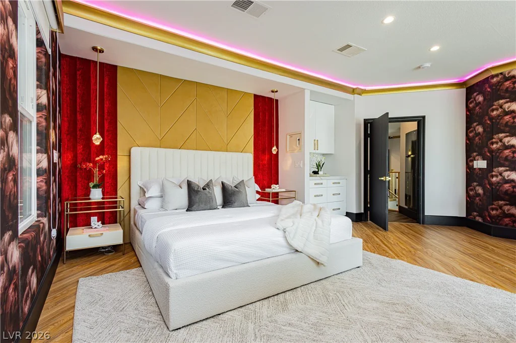 9498 Malasana, Las Vegas, NV 89147