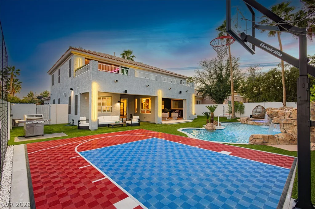 9498 Malasana, Las Vegas, NV 89147