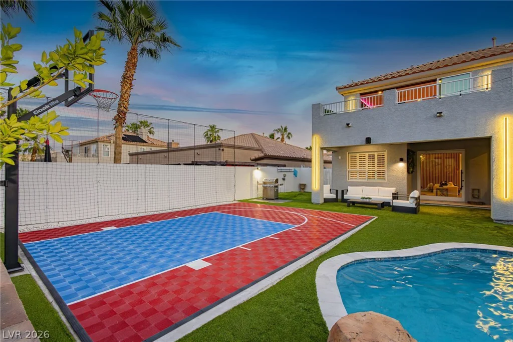 9498 Malasana, Las Vegas, NV 89147