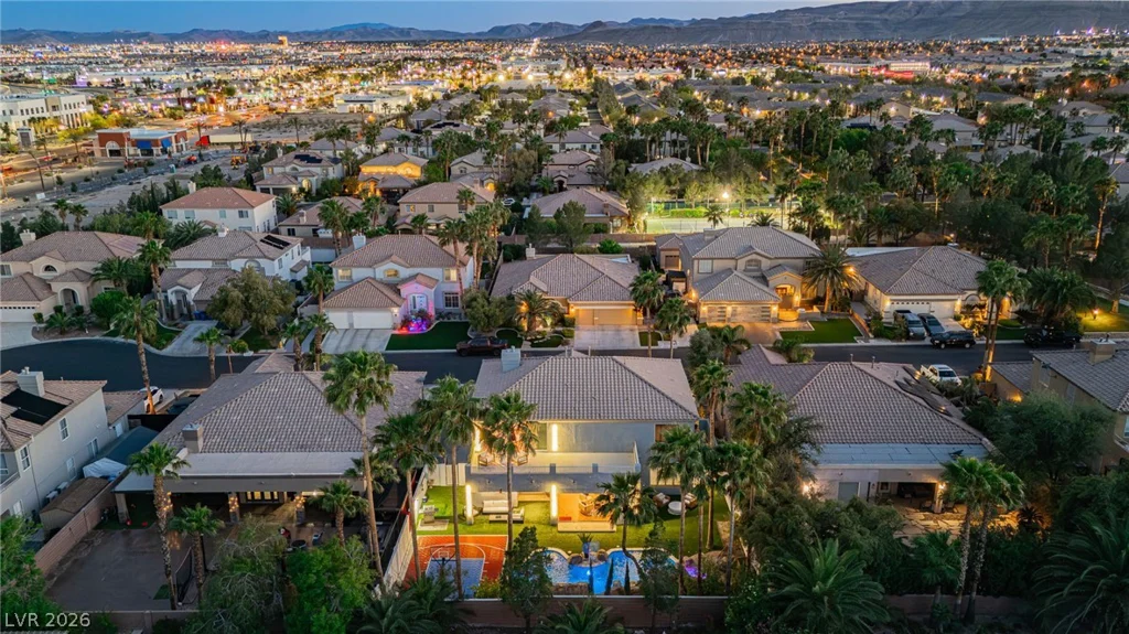 9498 Malasana, Las Vegas, NV 89147