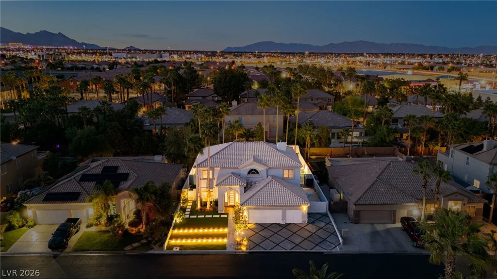 9498 Malasana, Las Vegas, NV 89147