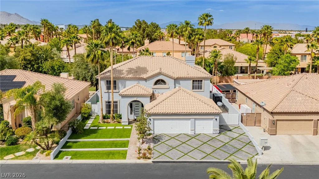 9498 Malasana, Las Vegas, NV 89147