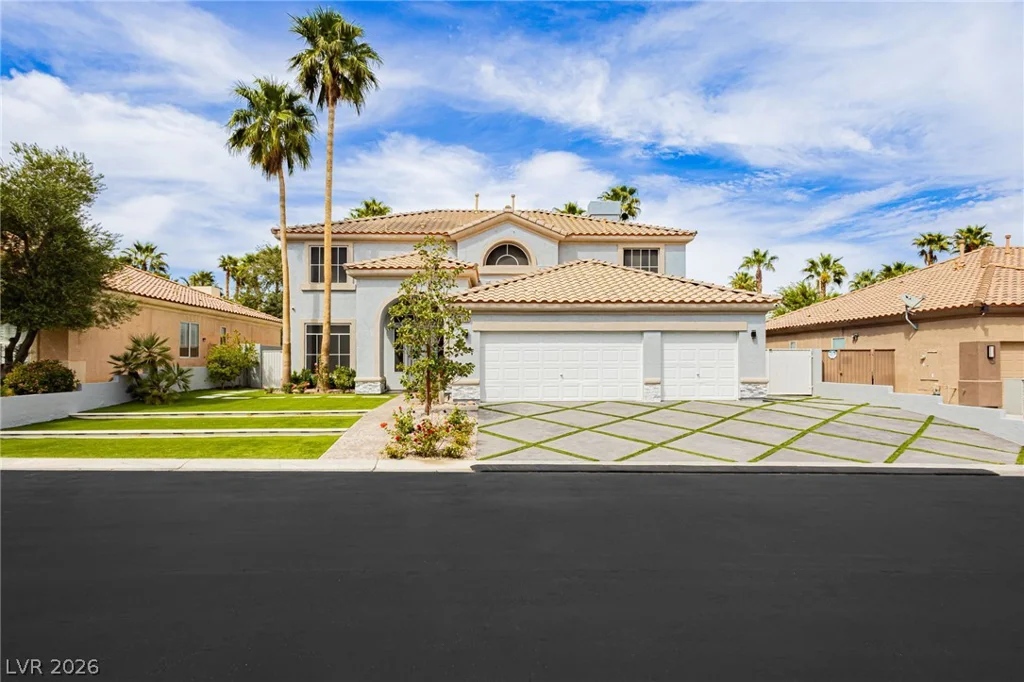 9498 Malasana, Las Vegas, NV 89147