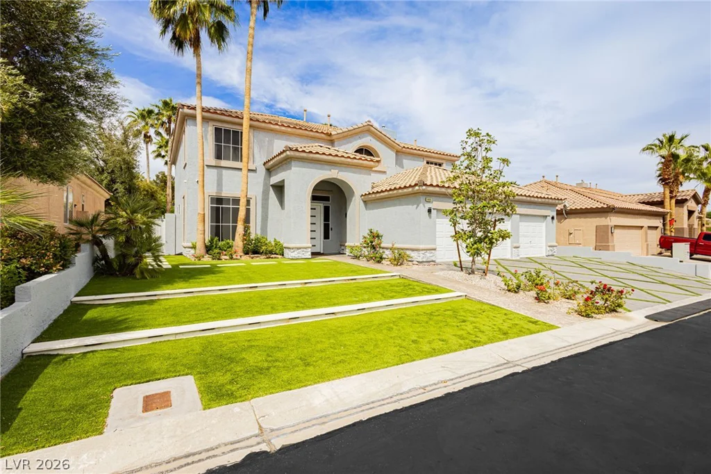 9498 Malasana, Las Vegas, NV 89147