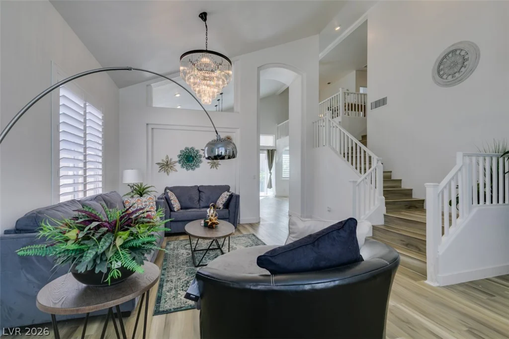 292 White Bluffs, Las Vegas, NV 89148