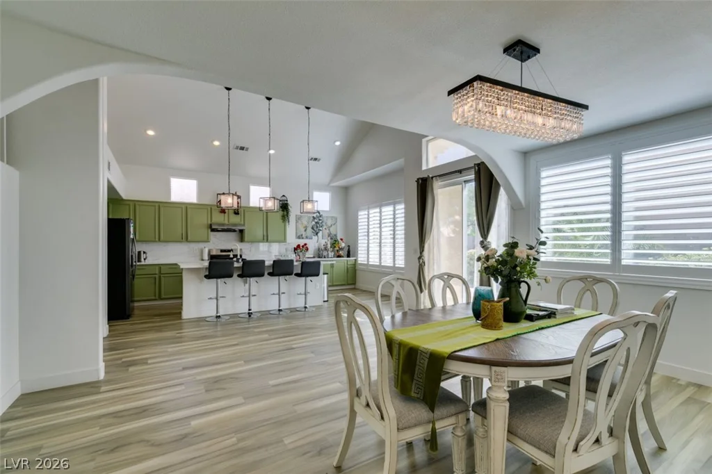 292 White Bluffs, Las Vegas, NV 89148