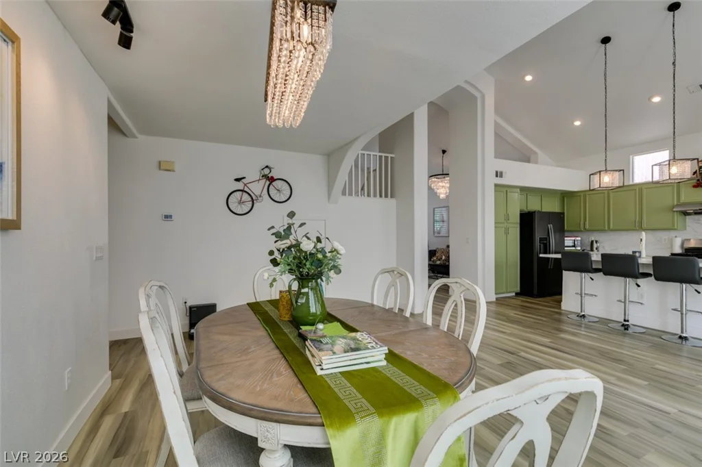 292 White Bluffs, Las Vegas, NV 89148