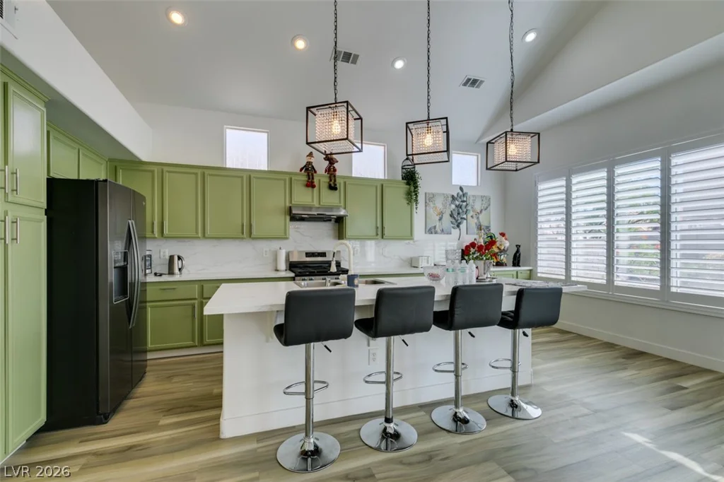 292 White Bluffs, Las Vegas, NV 89148