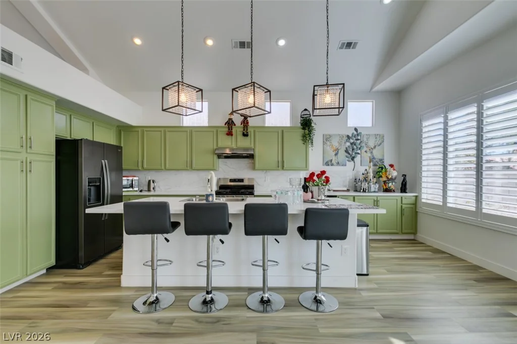 292 White Bluffs, Las Vegas, NV 89148