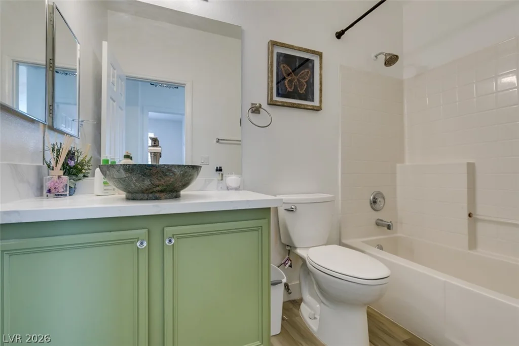 292 White Bluffs, Las Vegas, NV 89148