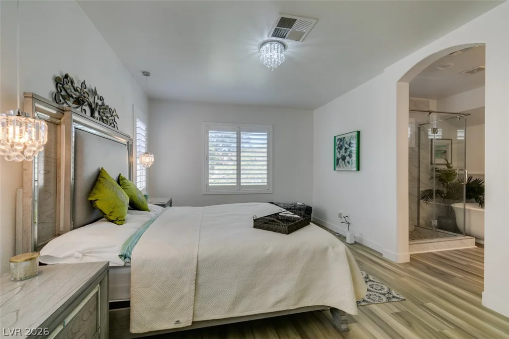 292 White Bluffs, Las Vegas, NV 89148