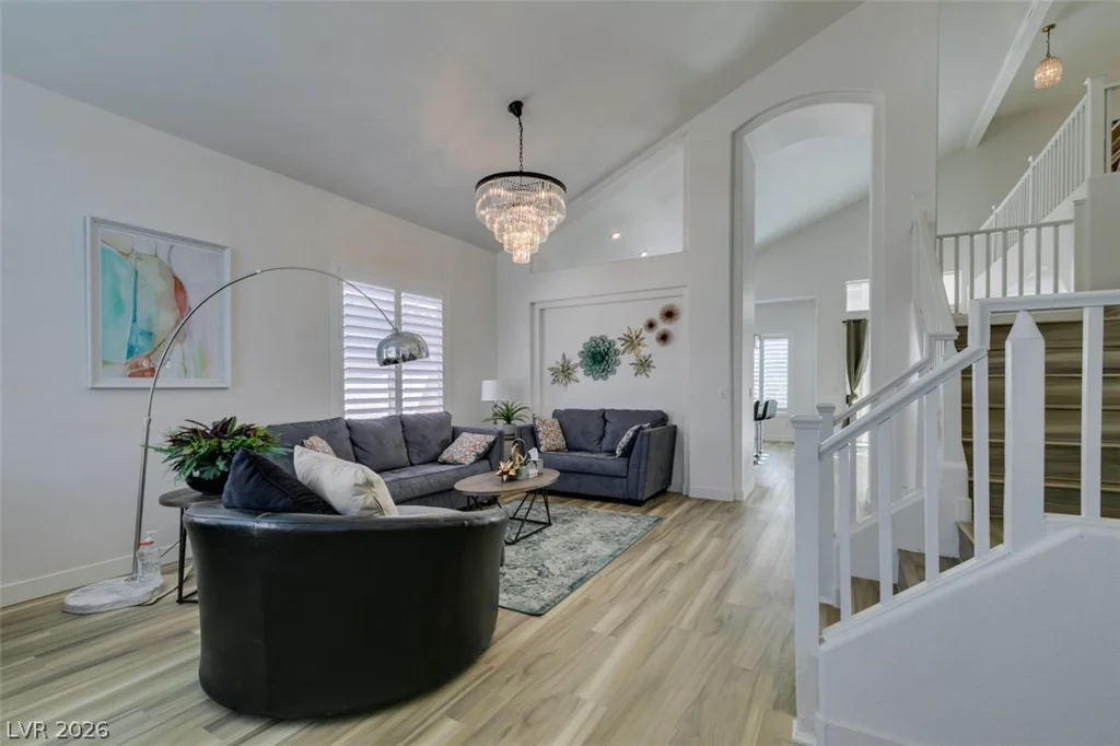 292 White Bluffs, Las Vegas, NV 89148