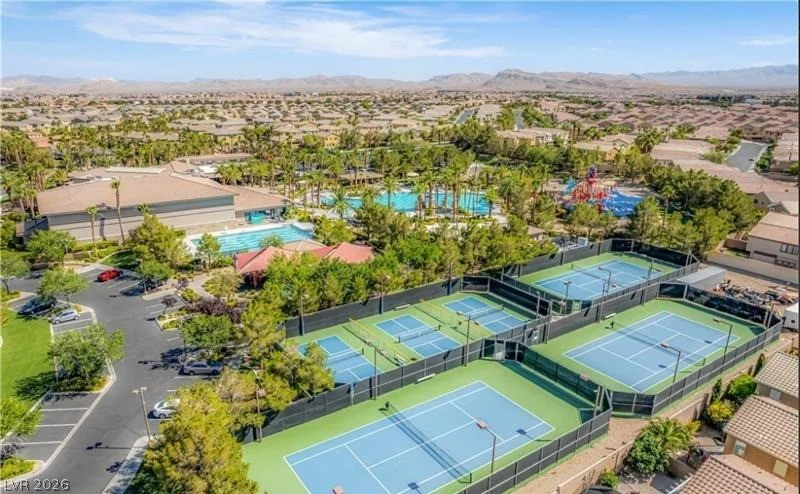 292 White Bluffs, Las Vegas, NV 89148