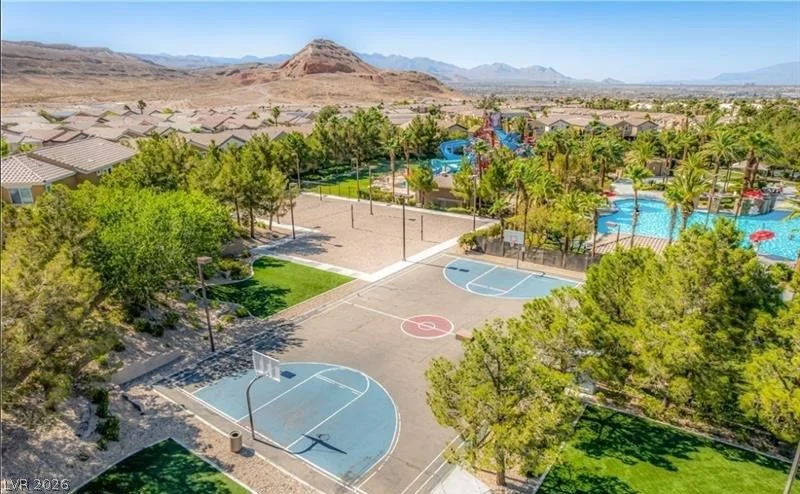 292 White Bluffs, Las Vegas, NV 89148