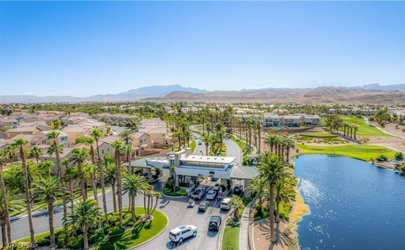 292 White Bluffs, Las Vegas, NV 89148