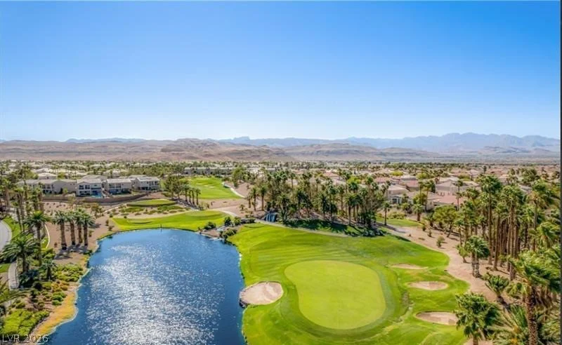 292 White Bluffs, Las Vegas, NV 89148