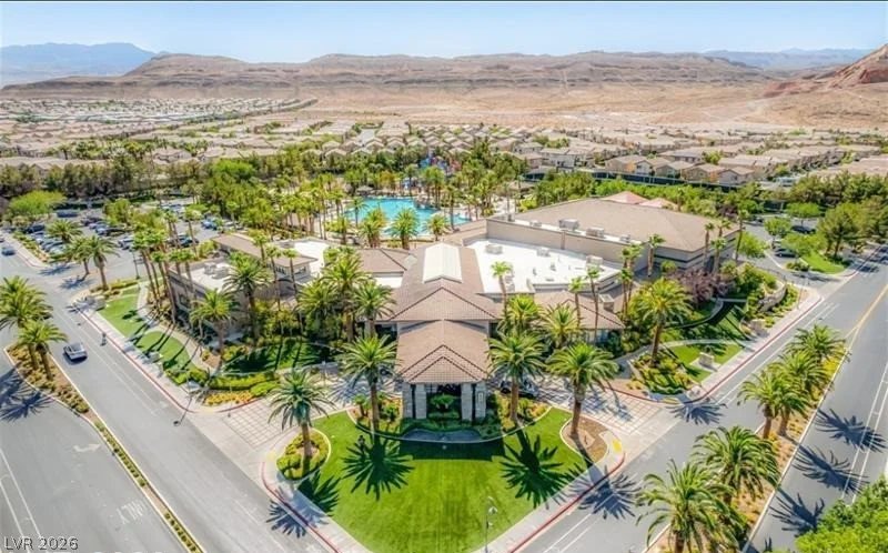 292 White Bluffs, Las Vegas, NV 89148
