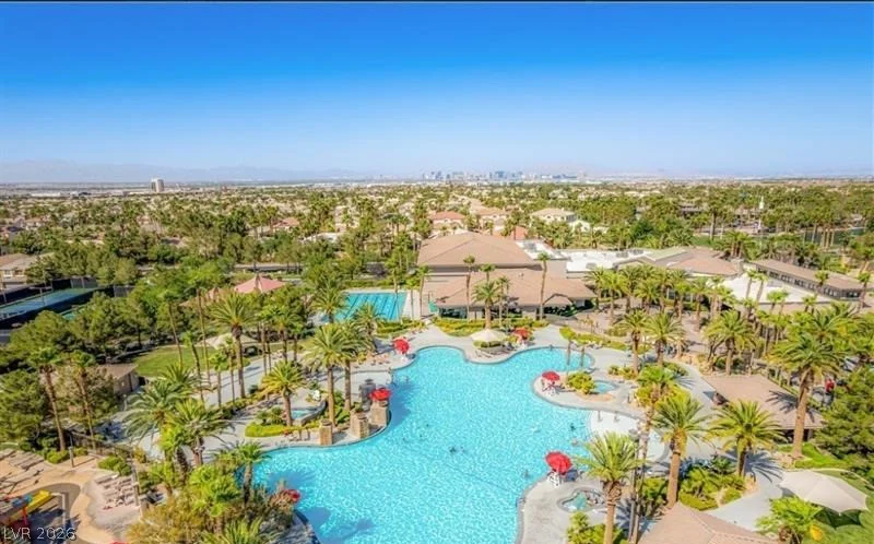 292 White Bluffs, Las Vegas, NV 89148