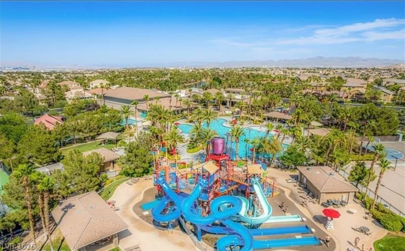 292 White Bluffs, Las Vegas, NV 89148