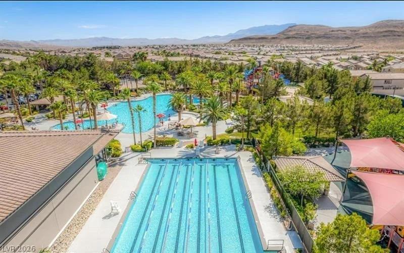 292 White Bluffs, Las Vegas, NV 89148