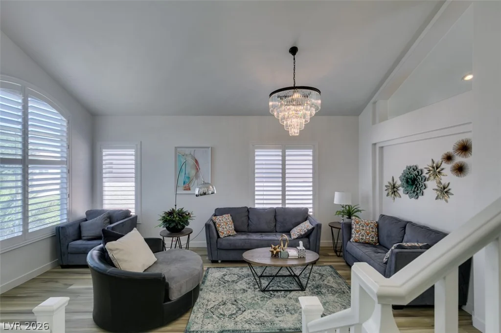 292 White Bluffs, Las Vegas, NV 89148