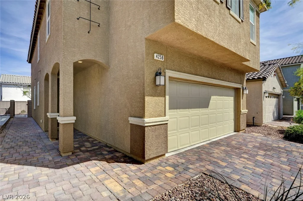 4258 Tarim, Las Vegas, NV 89147