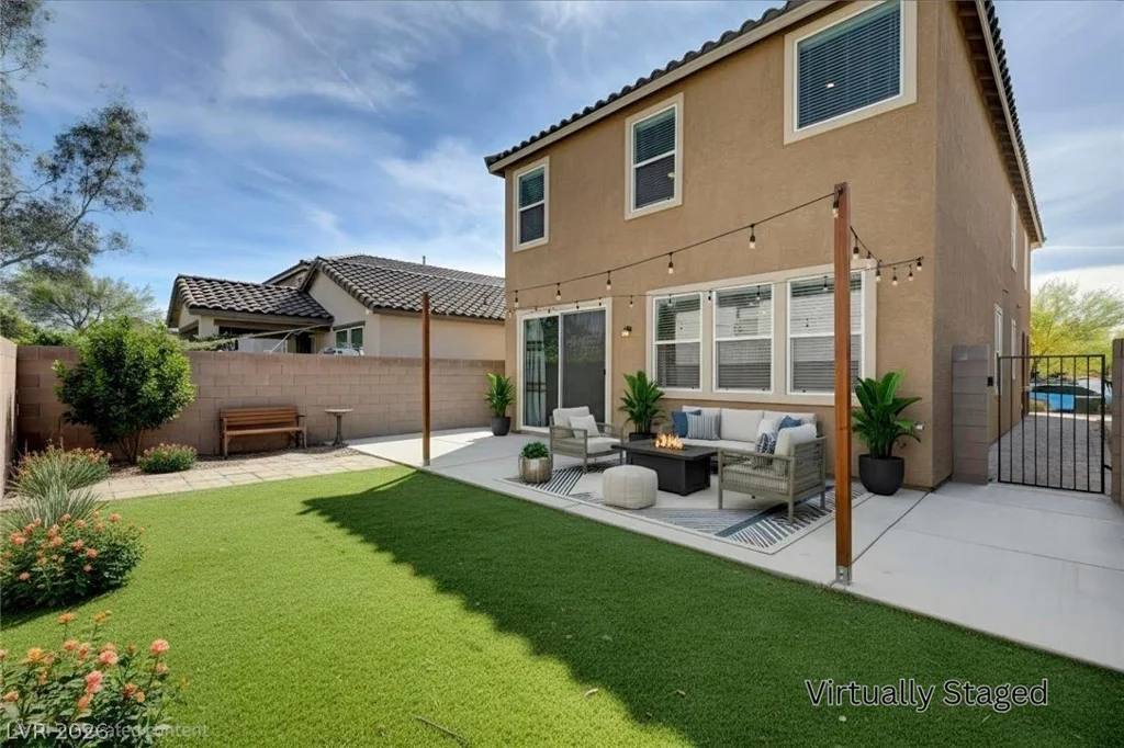 4258 Tarim, Las Vegas, NV 89147