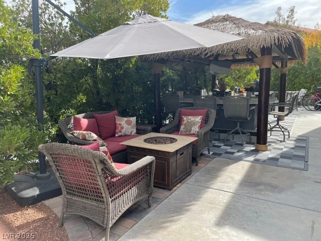 8175 Arville, Las Vegas, NV 89139