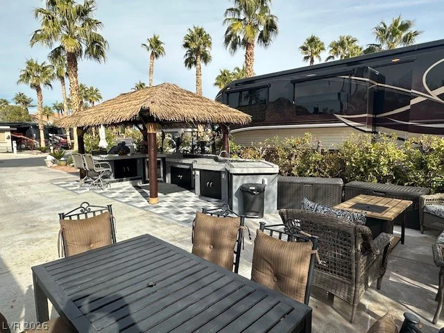 8175 Arville, Las Vegas, NV 89139