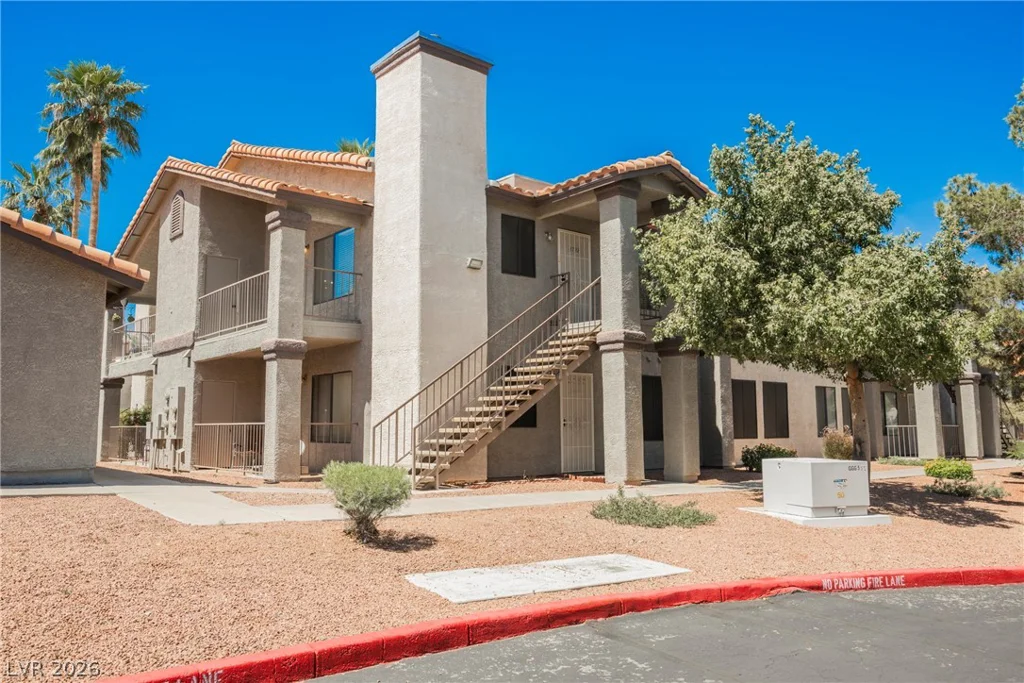 1575 Warm Springs, Henderson, NV 89014