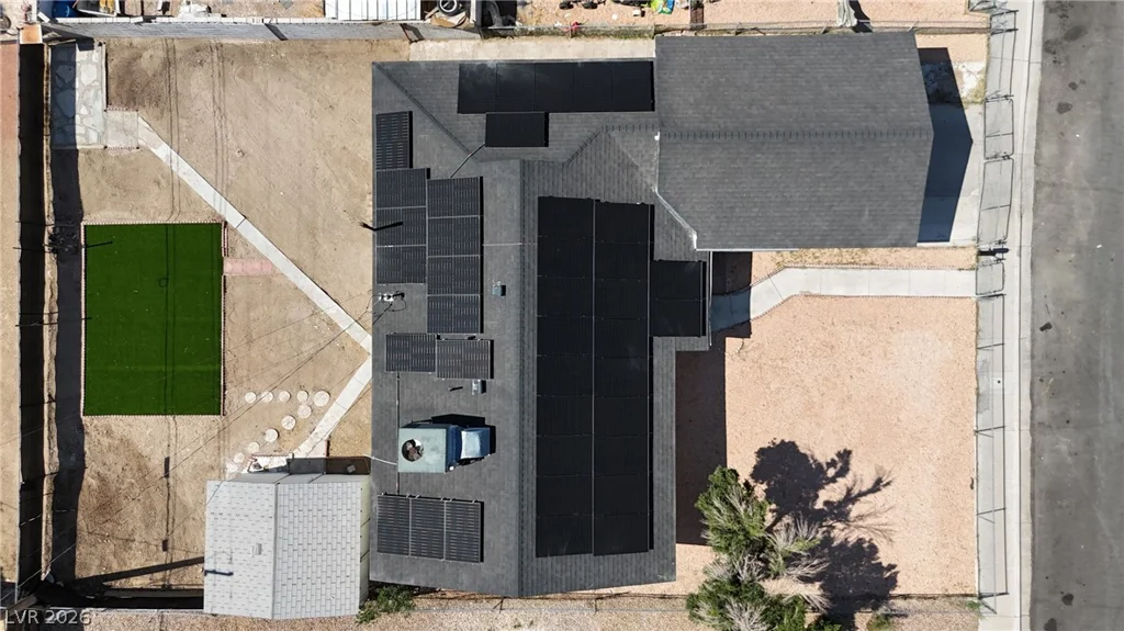 729 Van Ert, North Las Vegas, NV 89030