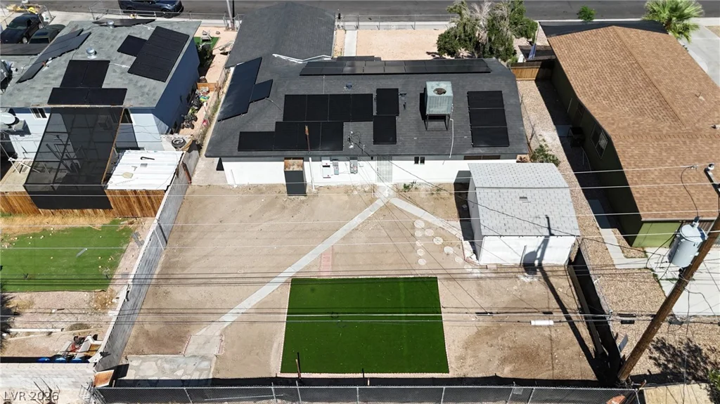 729 Van Ert, North Las Vegas, NV 89030