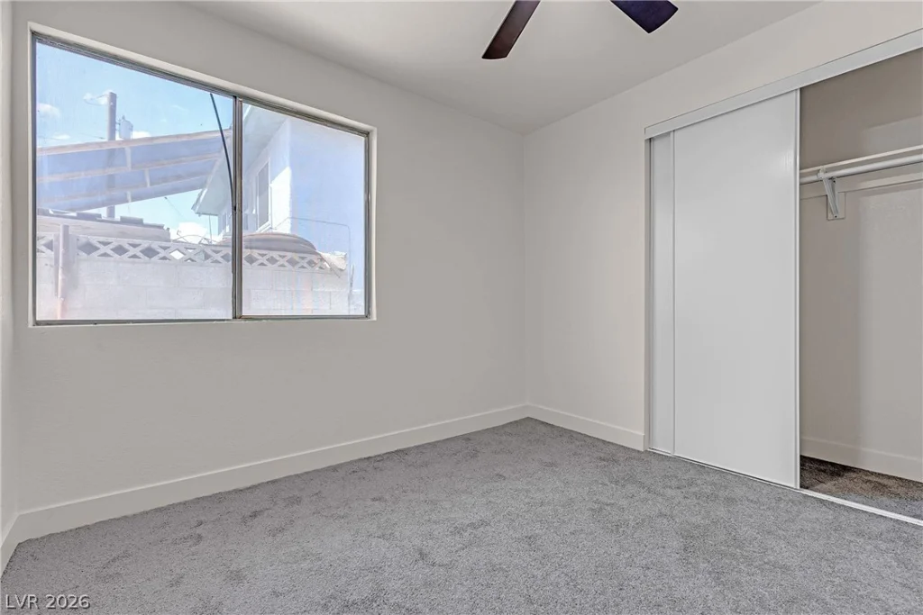 729 Van Ert, North Las Vegas, NV 89030