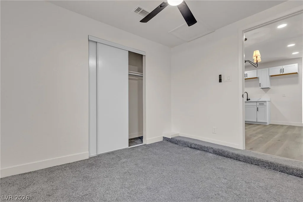 729 Van Ert, North Las Vegas, NV 89030