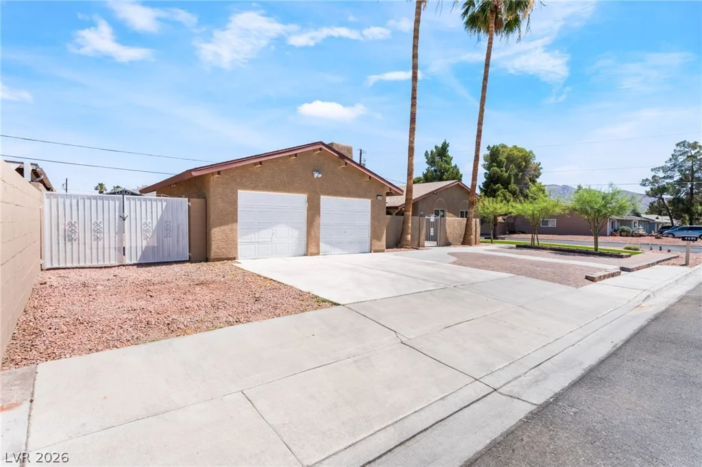 4890 Utah, Las Vegas, NV 89104