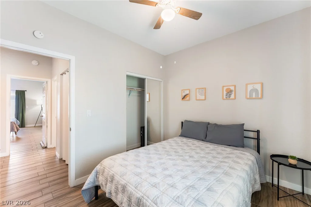4890 Utah, Las Vegas, NV 89104